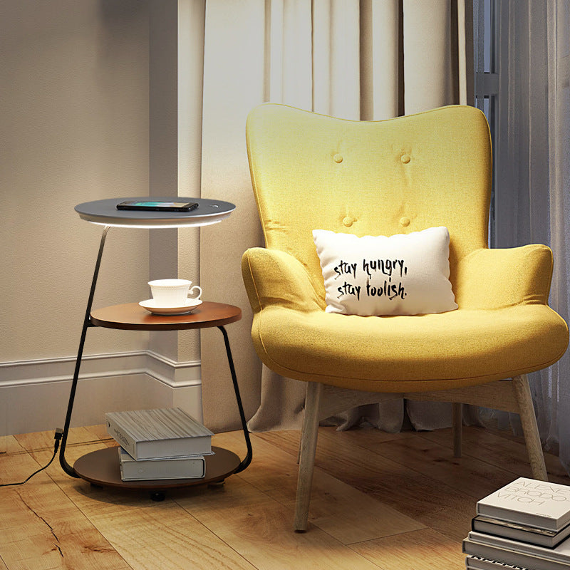 Signature Table