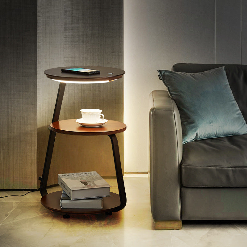 Signature Table