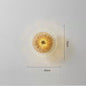 Imperia Knox Wall Light