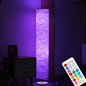 Fuji LED Floor Lamp