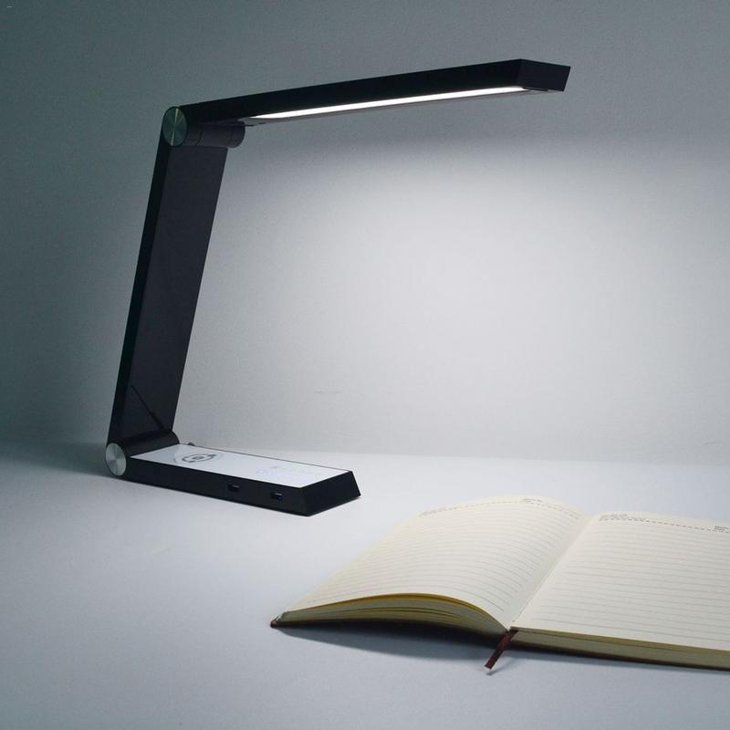 Exodia Desk Lamp