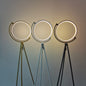 Halo Floor Lamp