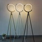 Halo Floor Lamp