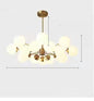 Bubble Melanie Chandelier