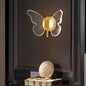 Butterfly LED Lamp