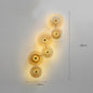 Imperia Knox Wall Light