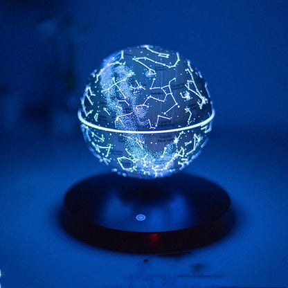 Magnetic Starlight Ball