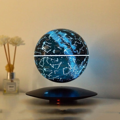 Magnetic Starlight Ball