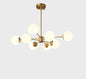 Bubble Melanie Chandelier