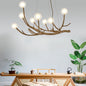 Special Tree Chandelier