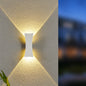 Sunset Wall Light