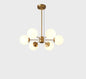 Bubble Melanie Chandelier