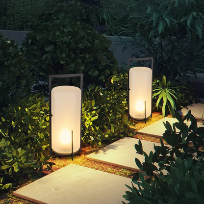 Lampara Outdoor Light (Solar)