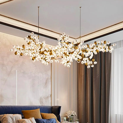 Marinae Chandelier