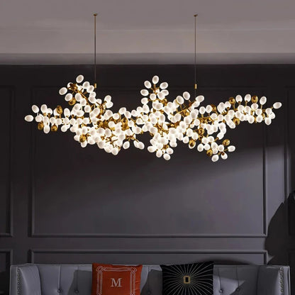 Marinae Chandelier