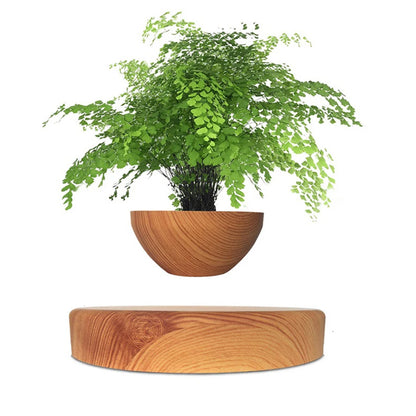 Rotation Flower Pot Planters