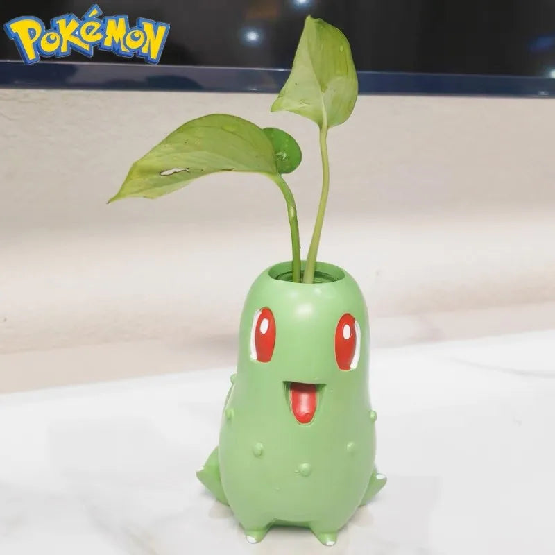 Pokemon Kawaii Planter