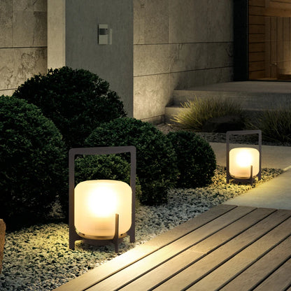 Lampara Outdoor Light (Solar)