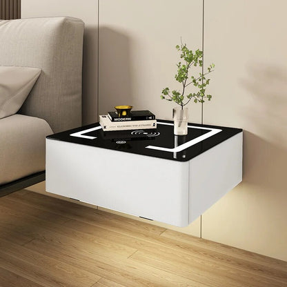 Maurice Hanging Table (Wireless Charging)