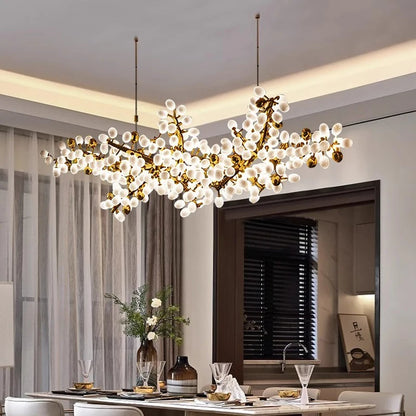 Marinae Chandelier