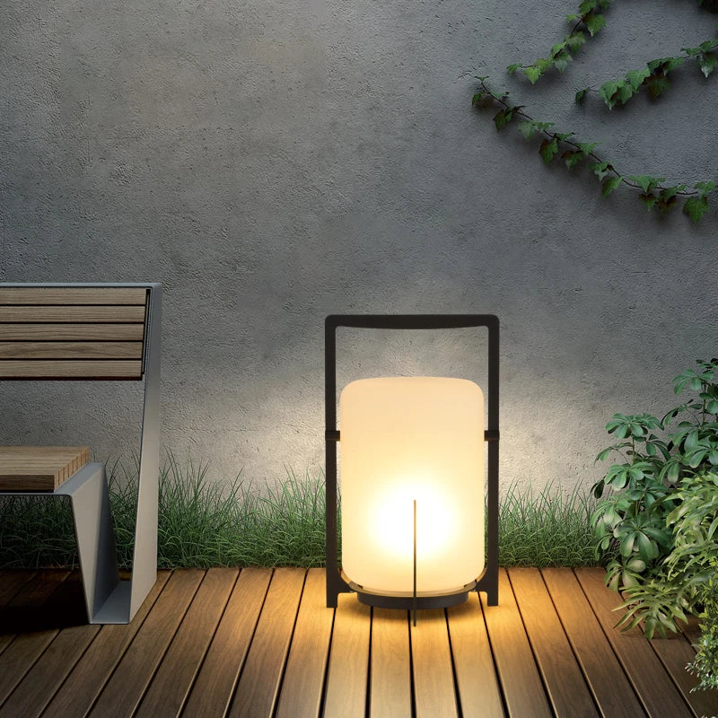 Lampara Outdoor Light (Solar)