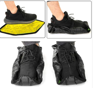Cover Reusable Shoes