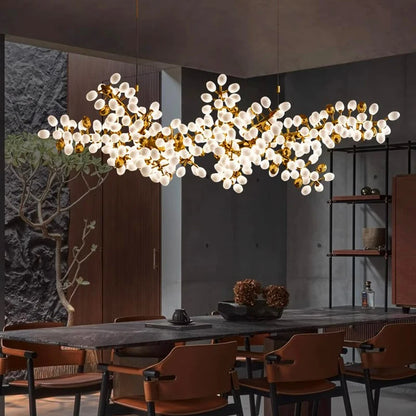 Marinae Chandelier