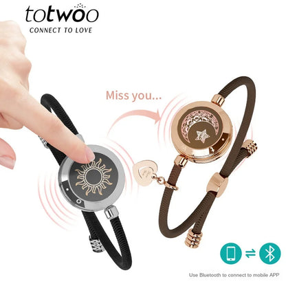 totwoo Long Distance touch Light