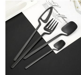 Supreme Cutlery Set