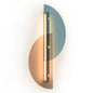 Elysian Curve Wall Light