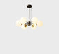 Bubble Melanie Chandelier