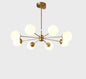 Bubble Melanie Chandelier