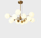 Bubble Melanie Chandelier